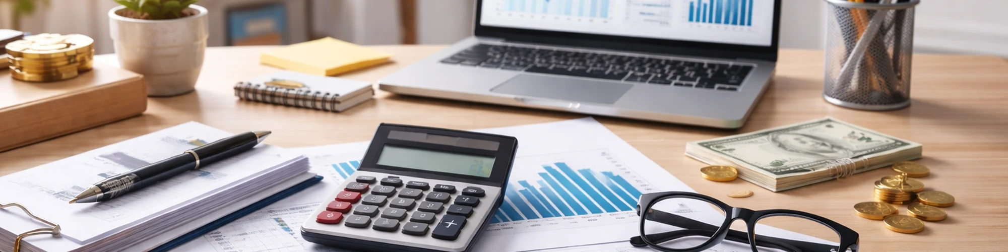 Tax preparation for S-Corp, LLC, and C-Copporations, and individuals in Dunedin, FL, Tampa Bay, and nationwide